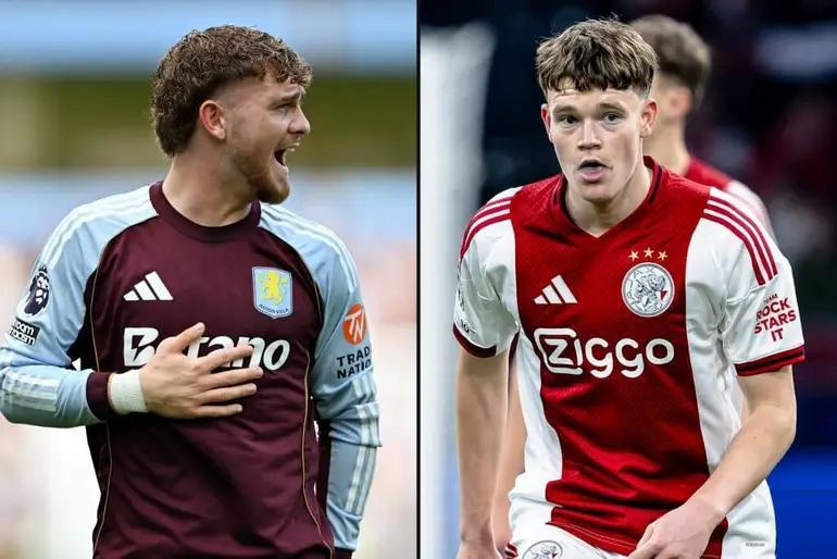 TA谈利物浦外租球员：埃利奥特没有召回条款，维拉不可能买断