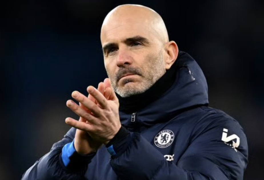 官方：切尔西主帅马雷斯卡离任 带队一个半赛季夺世俱杯欧协联