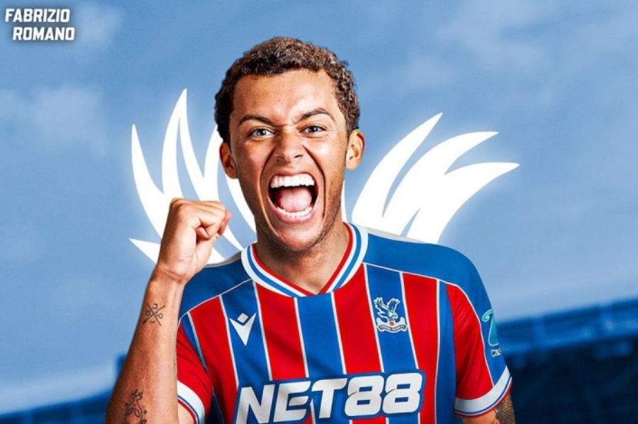 HWG！罗马诺：水晶宫3350万镑签下热刺前锋布伦南-约翰逊