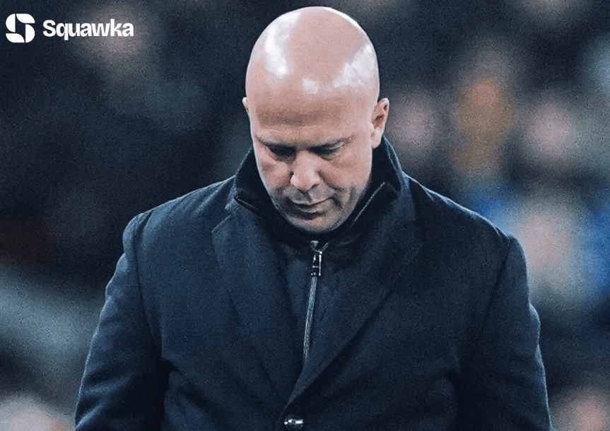 闷平利兹联！利物浦在斯洛特任下首次在英超打出0-0