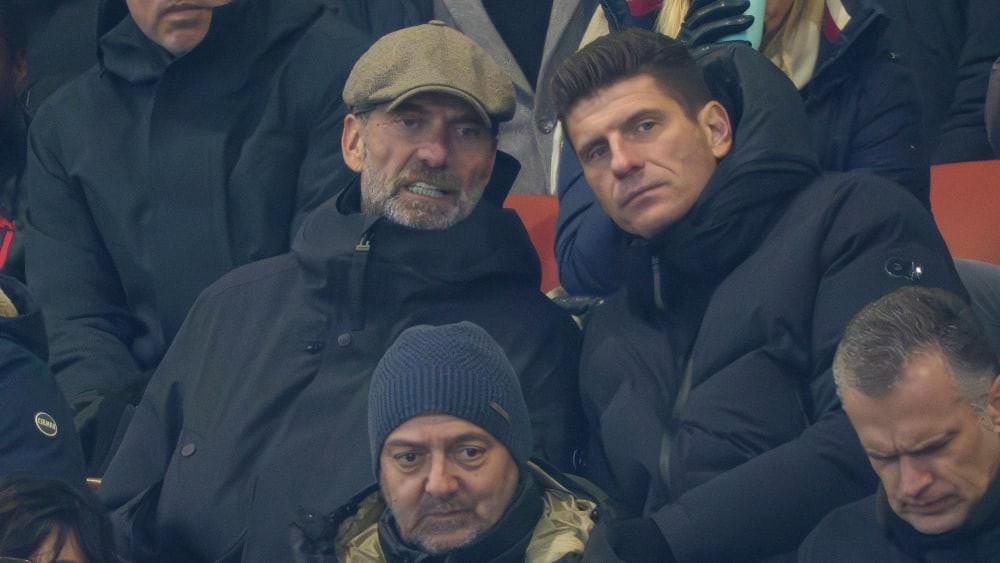 踢球者：莱比锡将在葡萄牙进行6天冬训，克洛普会到场