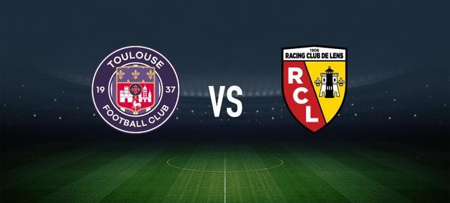 图卢兹vs朗斯：雷斯特、西迪贝首发，托万、爱德华出战