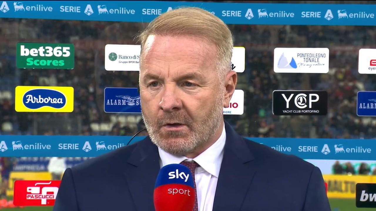 塔雷：菲尔克鲁格的状态让我们惊讶；恩昆库从未被质疑过