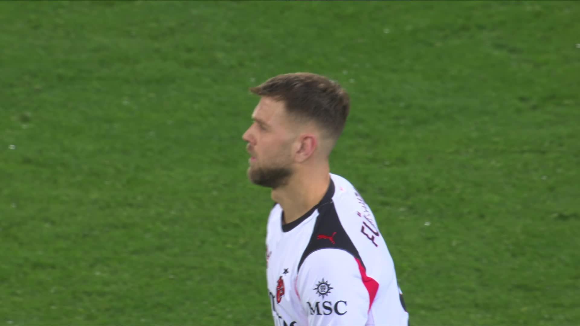 对阵卡利亚里替补出场，菲尔克鲁格迎来米兰生涯首秀