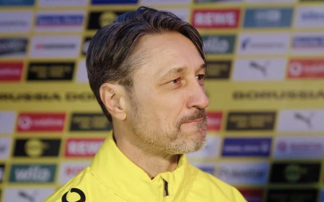 科瓦奇：格罗斯想参加世界杯；中场位置？冬窗不会再有动作