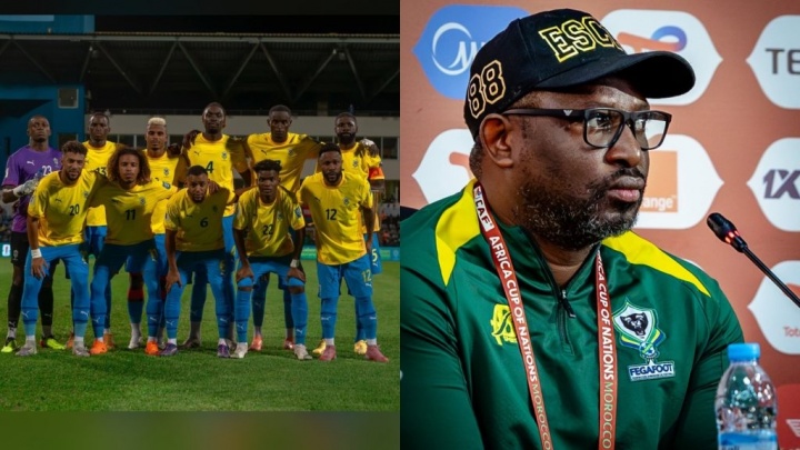 加蓬政府解散国家队+开除奥巴梅扬！法媒：FIFA可能禁赛加蓬