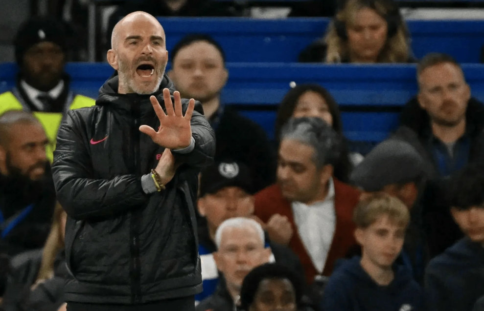 奥哈拉：切尔西解雇马雷斯卡是错误决定 希望热刺请他执教