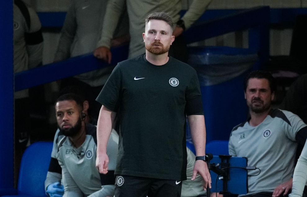 邮报：麦克法兰不打算彻底推翻马雷斯卡战术 只会进行微调