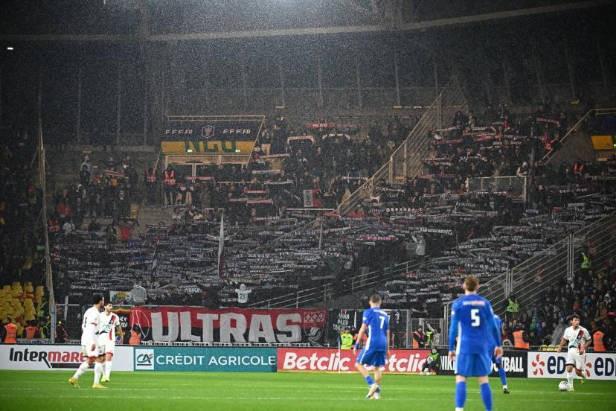 巴黎人报：巴黎为季票持有者推出在科威特的法超杯800欧套餐