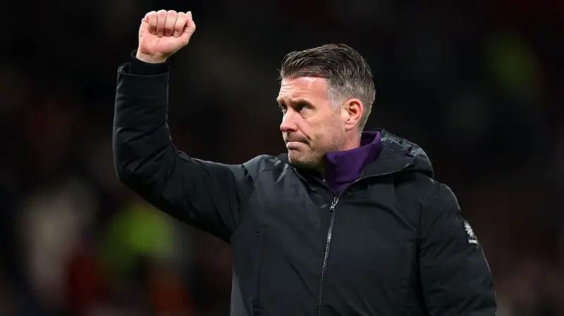 狼队主帅：不止拉森会传出离队绯闻，但我不担心球员的态度