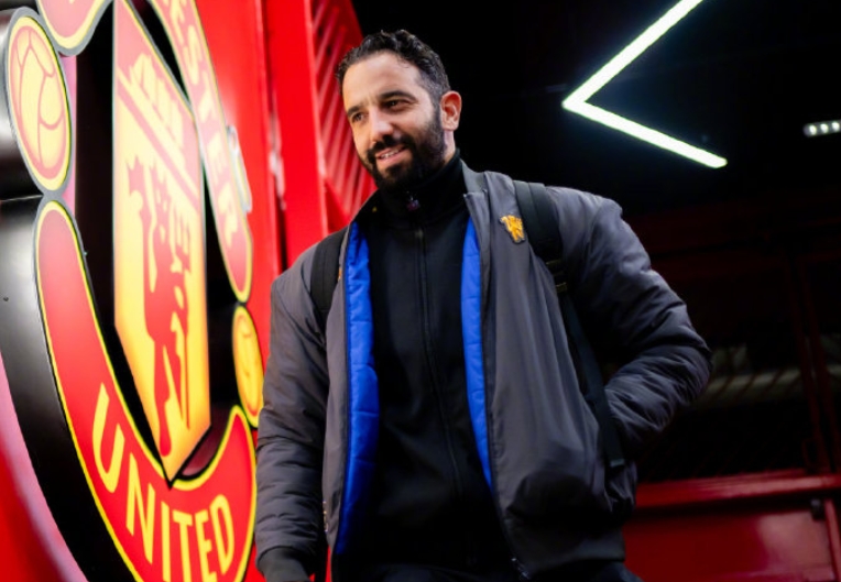 BBC：若曼联无缘下赛季欧战 阿莫林的帅位预计存疑