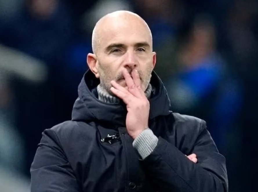 太阳报：高层干预用人让马雷斯卡离职 他放弃1400万镑补偿金