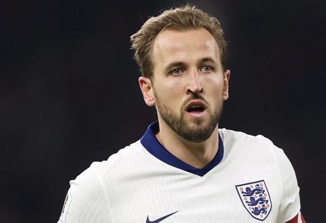 亿万富翁，太阳报：哈里-凯恩的资产如今已远超1亿英镑