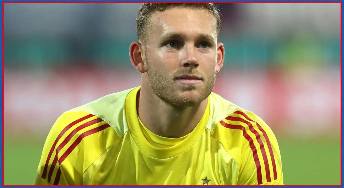 法尔克：拜仁没有一月提前终止佩雷茨租借合同的条款