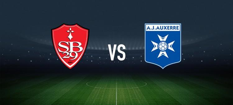 布雷斯特vs欧塞尔：阿若克、拉斯卡里首发，塞古-马拉、易卜拉欣-奥斯曼出战