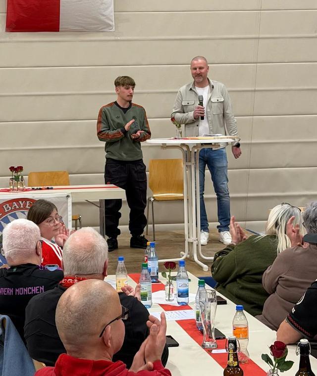 卡尔：我当然希望参加世界杯，17岁站上世界杯舞台一定很特别