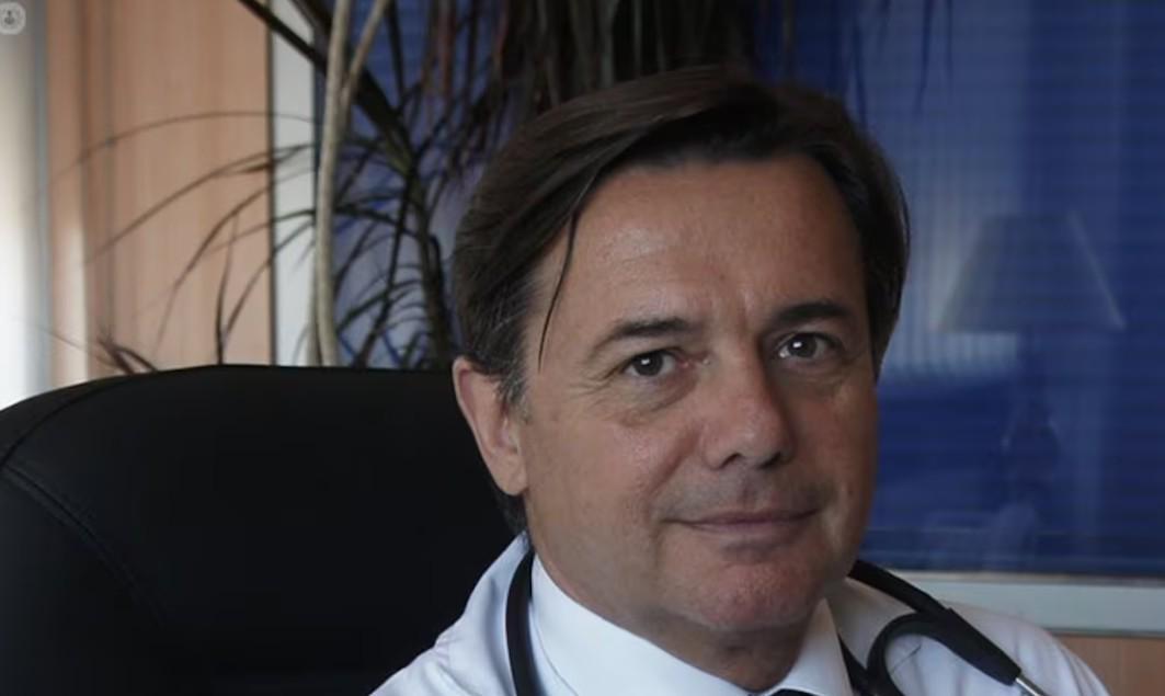 科贝：齐祖和安帅时期的皇马队医米希奇回归，出任医疗总监督