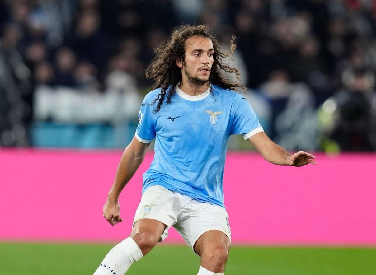 跟队：如果弗拉泰西冬窗离队，国米可能考虑追逐贡多齐