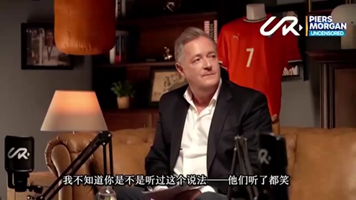 C罗曾力挺阿莫林：他已经尽力了！你还能要求什么？