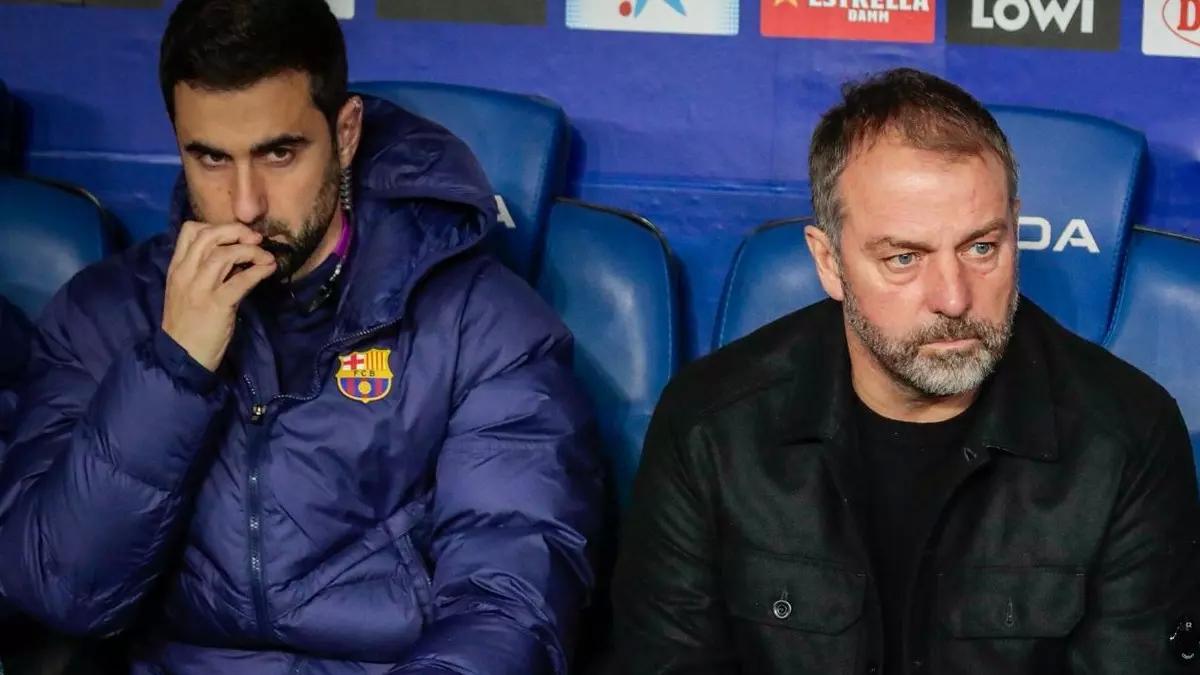 每体：弗里克认为坎塞洛将强化防线配置，同时看重他的经验