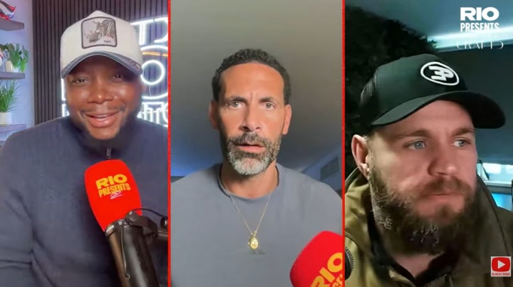 费迪南德：阿尔特塔会考虑接手曼联但不会明说 英超只有瓜帅无意