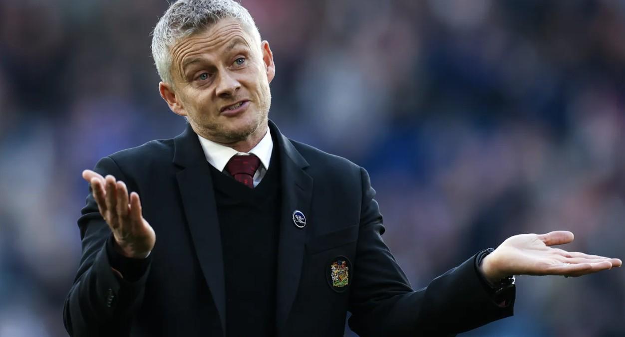 泰晤士报：索尔斯克亚在柴郡仍有一处房产，曼联认为这是优势