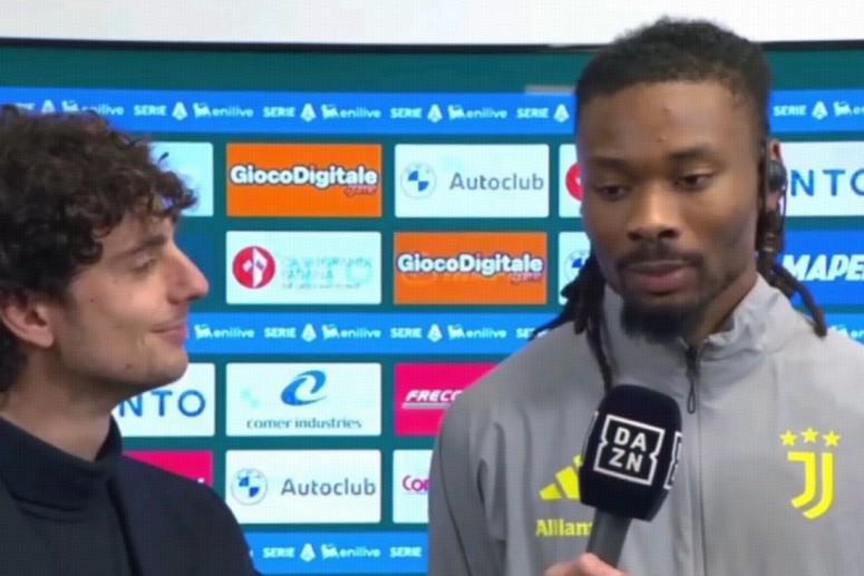 凯夫伦：斯帕莱蒂要求我做所有的事，他知道我能防守也能进球