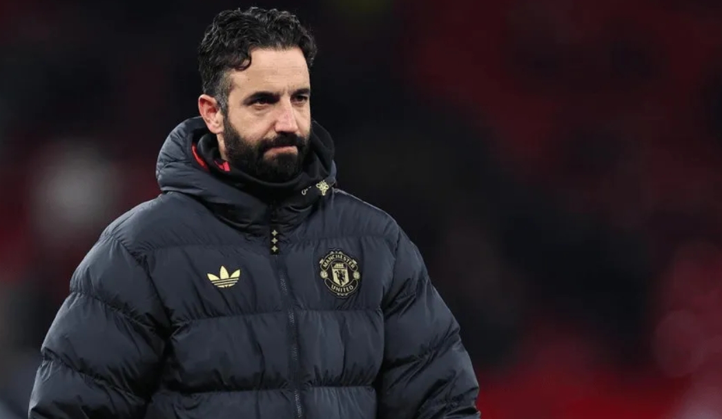 邮报独家：若本菲卡战绩不佳 阿莫林今夏可能取代穆里尼奥