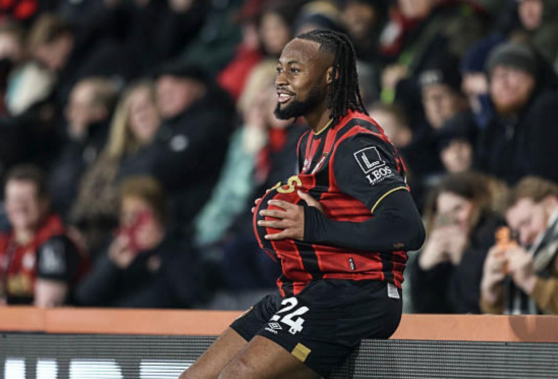 队报介绍塞门约：无法预判的双足怪；不是自私只是不擅长组织