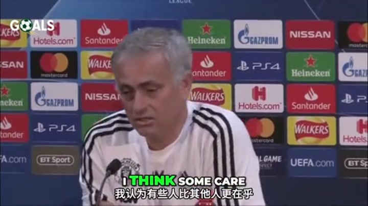 盘点足坛多位主教练炸裂发言然后被解雇