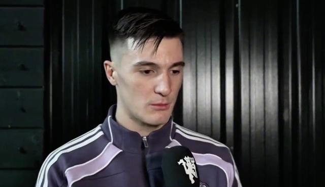 谢什科：我们非常团结，若继续保持这种状态会发生美好的事情