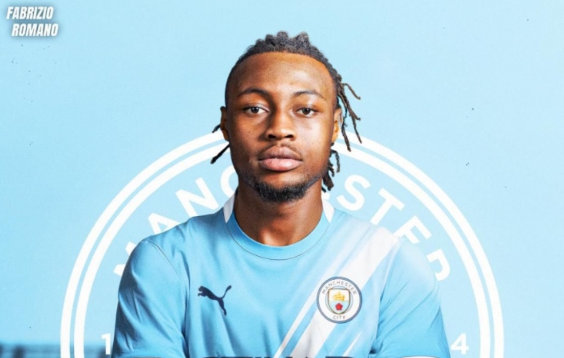 天空记者：塞梅尼奥已在曼彻斯特 将接受曼城体检