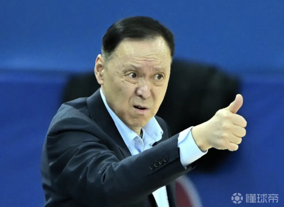 张德贵：我们是抱着学习态度拼北京；大外雷诺兹给了我们惊喜