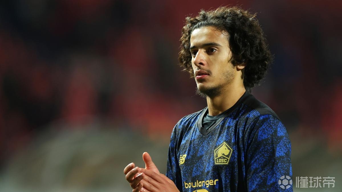 法媒：布阿迪今夏想去更大的平台，巴黎和阿森纳将展开争夺