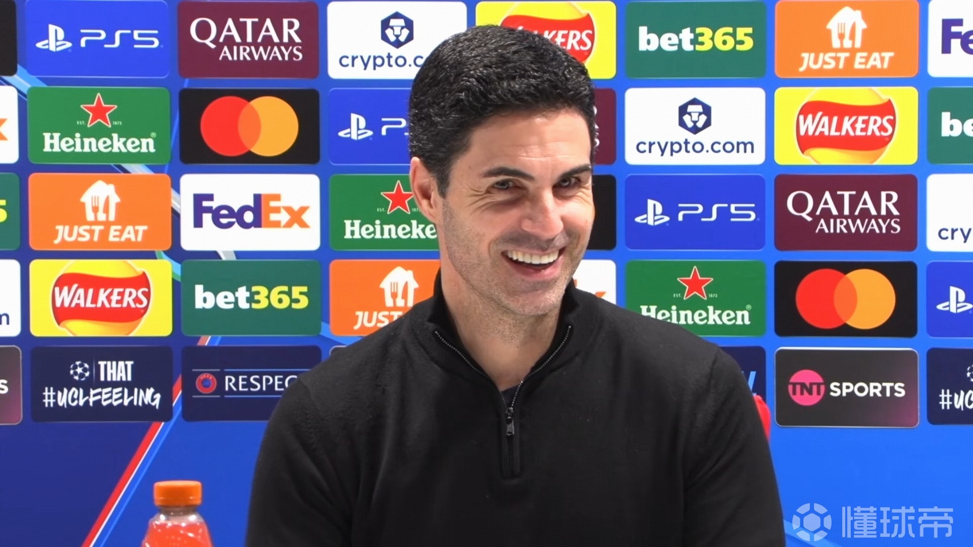 阿尔特塔：八场全胜应该被认可；哈弗茨踢半场是计划好的