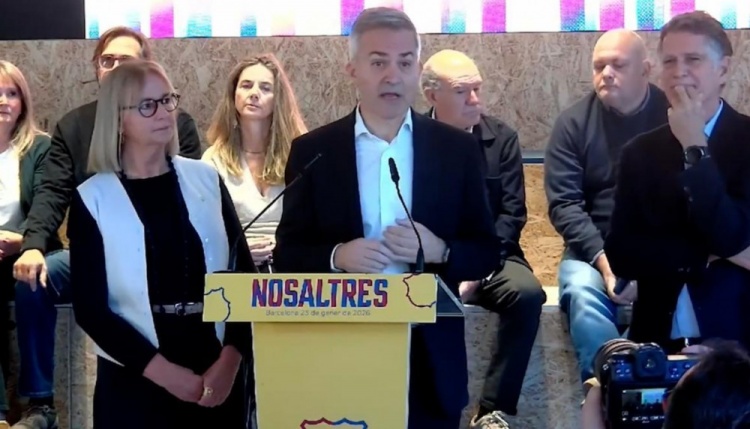 巴萨主席候选人丰特：巴萨签哈兰德或阿尔瓦雷斯并非不可能