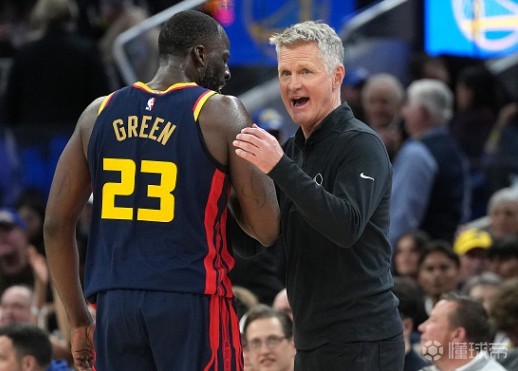 科尔：追梦深陷交易流言是个奇怪的处境，勇士早晚为他立雕像