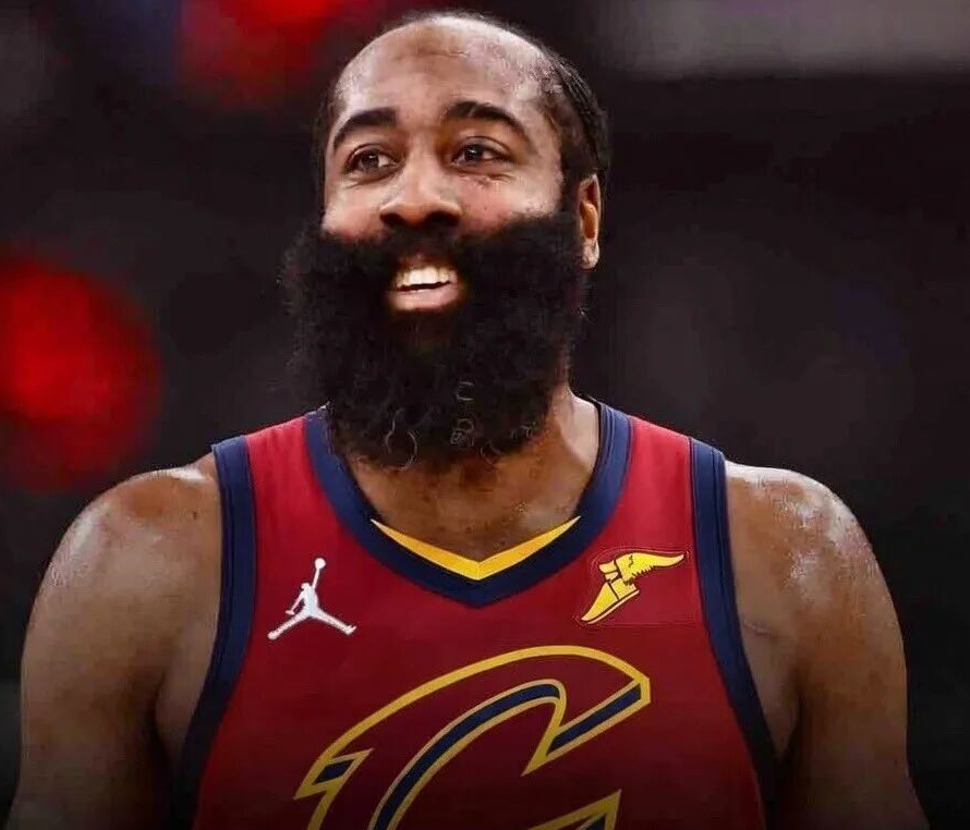 重磅！Shams：哈登被快船交易至骑士换来加兰+次轮签