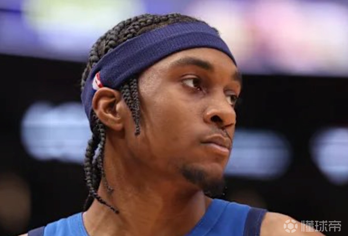 记者：森林狼必须送出麦克丹尼尔斯才有机会交易到字母哥