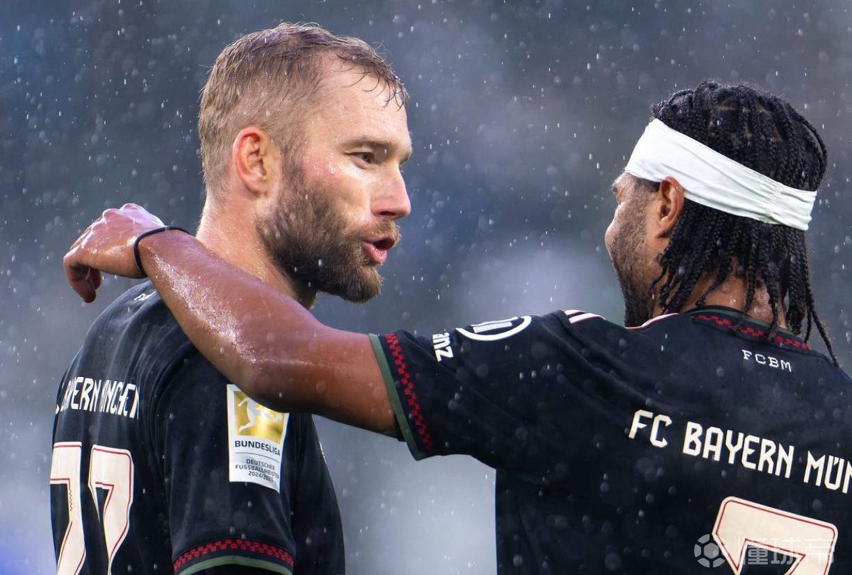 记者：格纳布里将续约至2028年最高年薪1500万；莱默尔要求涨薪