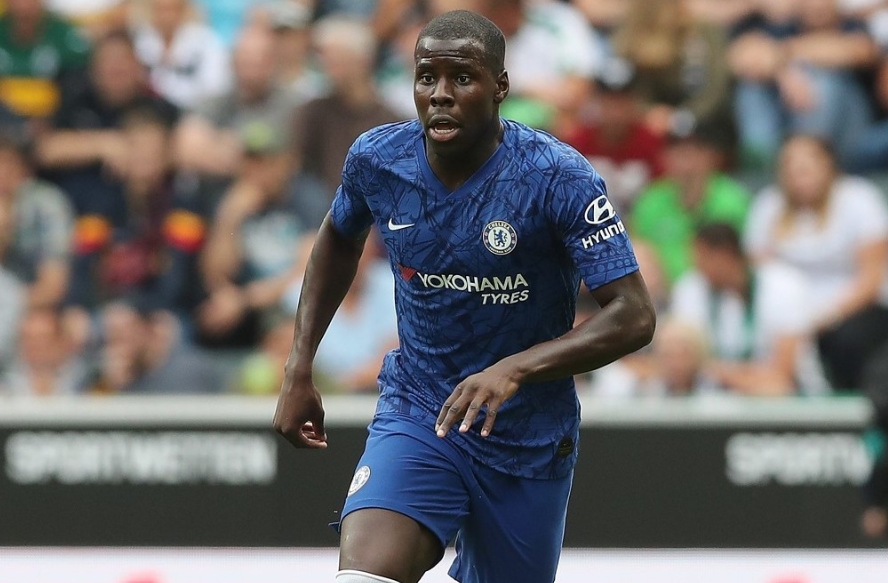 足球报记者：主要是看祖马的身体情况 希望能来