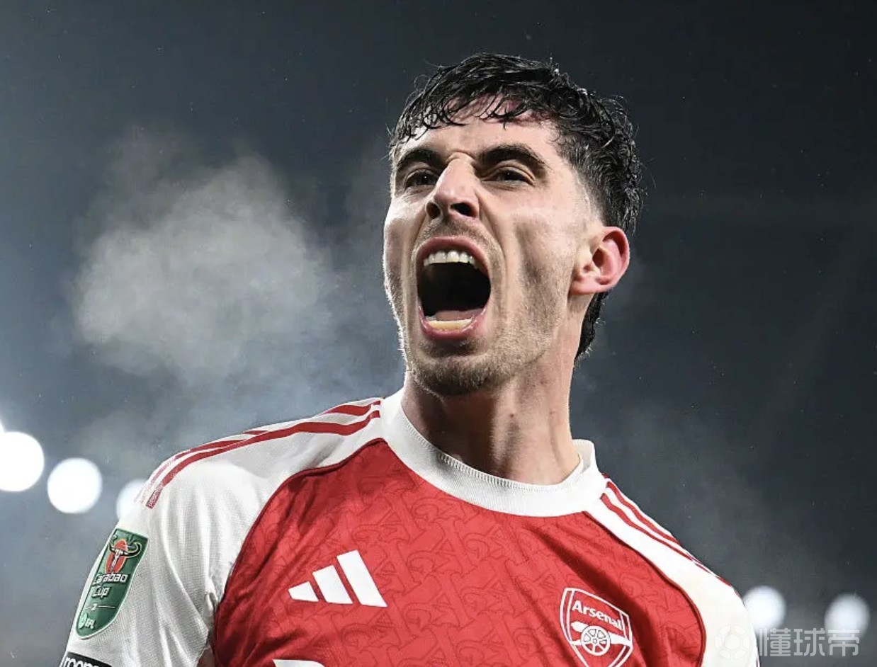 马特乌斯：相较于菲尔克鲁格，哈弗茨在世界杯中更有机会