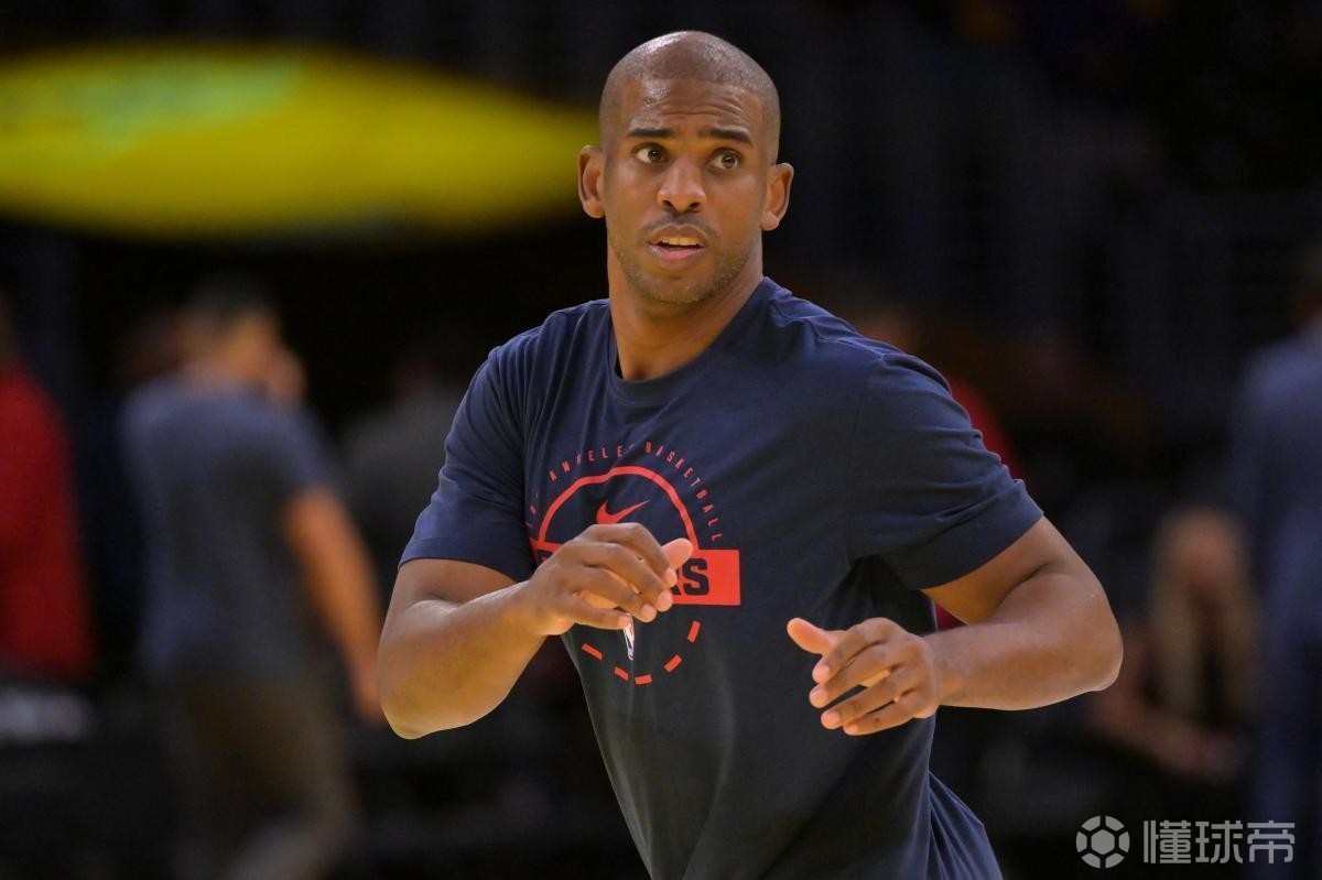 Shams：快船将保罗送往猛龙，腾出一个名额并节省700万奢侈税