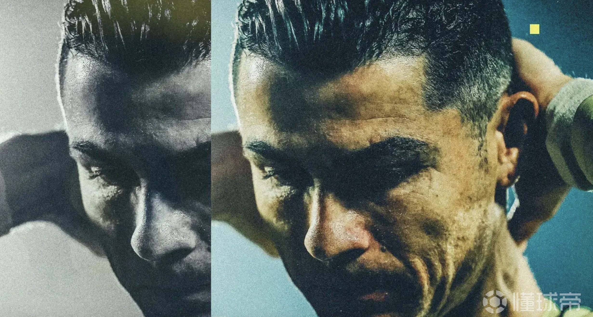 胜利消息人士：现在无法预测C罗的未来，只能一天一天看