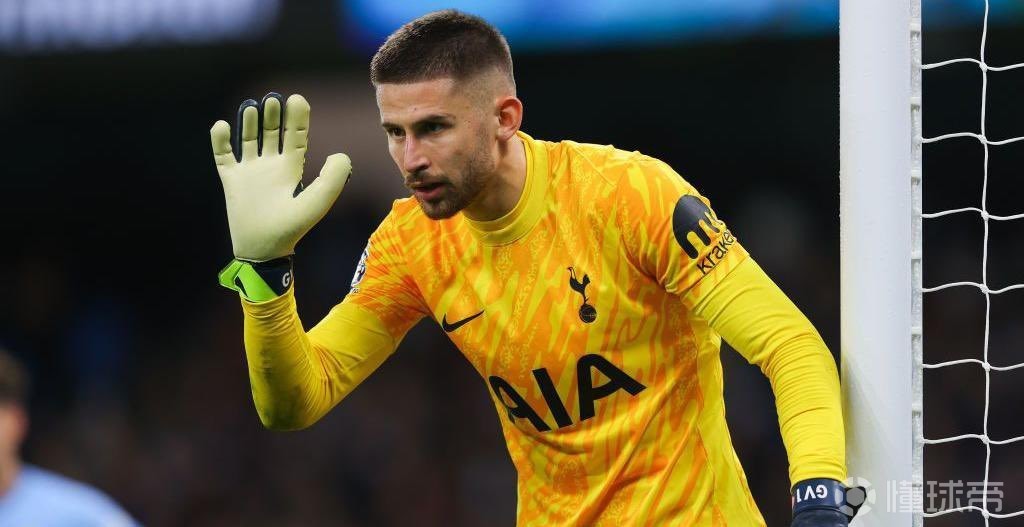 斯基拉：国米想在夏窗签维卡里奥，近期已经与球员经纪人会面