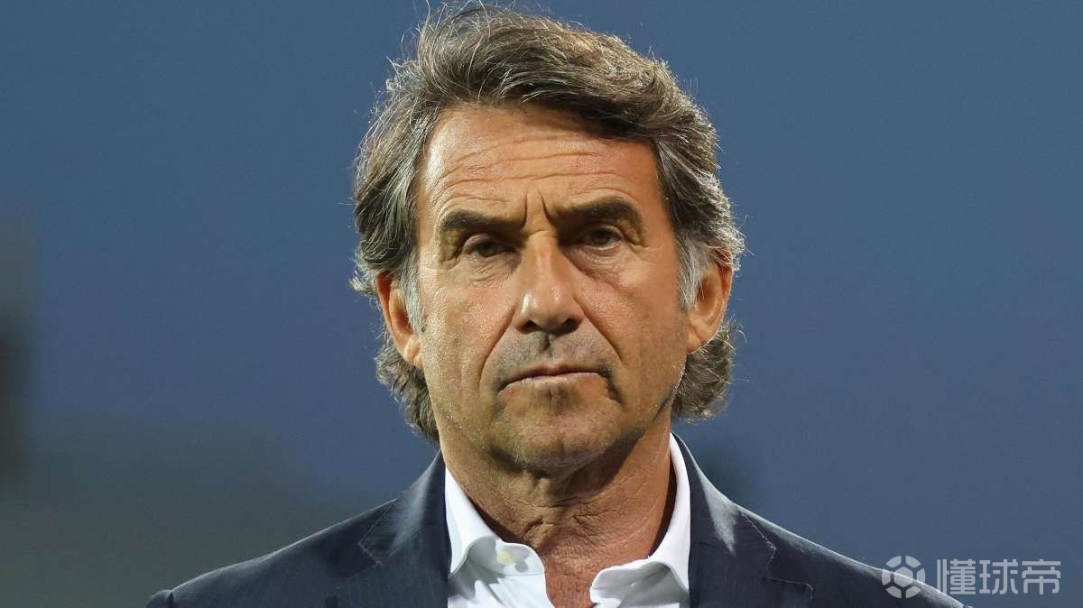 萨索洛CEO：国米意甲最强，他们的确询问过穆哈雷莫维奇的情况