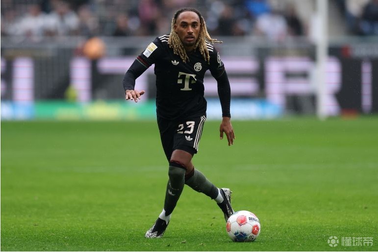 记者：加拉塔萨雷已与拜仁谈妥博埃，他今天前往伊斯坦布尔