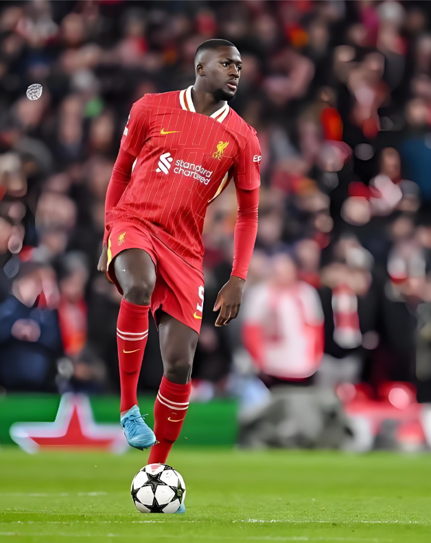 科纳特合同将到期，皇马仍在全力追逐！