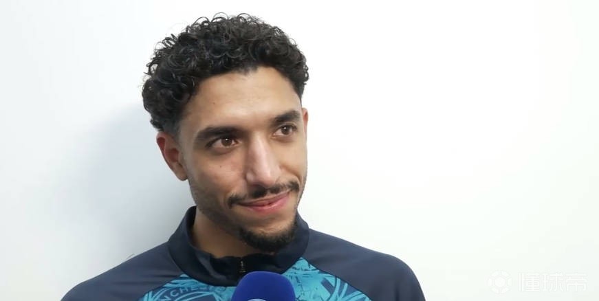 马尔穆什：我们想进每一个能进的决赛；希望能在安菲尔德取胜