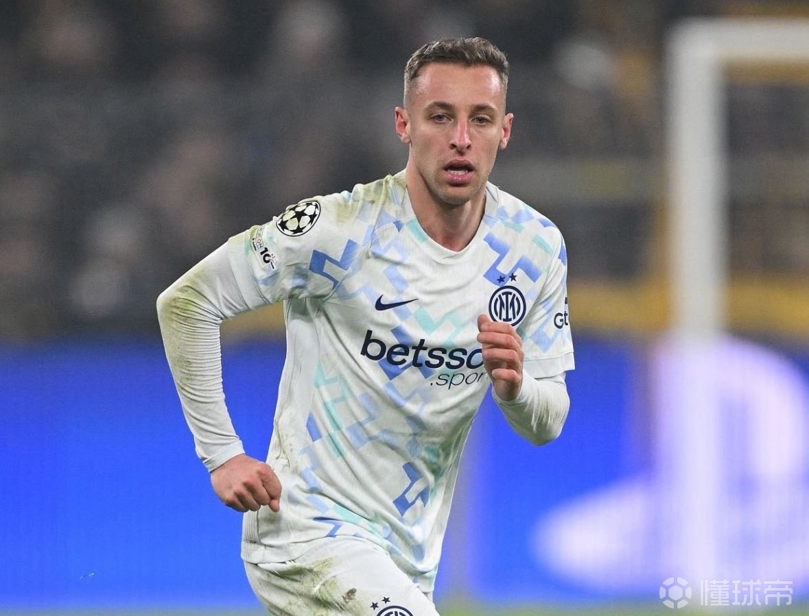 莫雷托：森林本已和国米谈妥弗拉泰西，但国米没能找到替代者